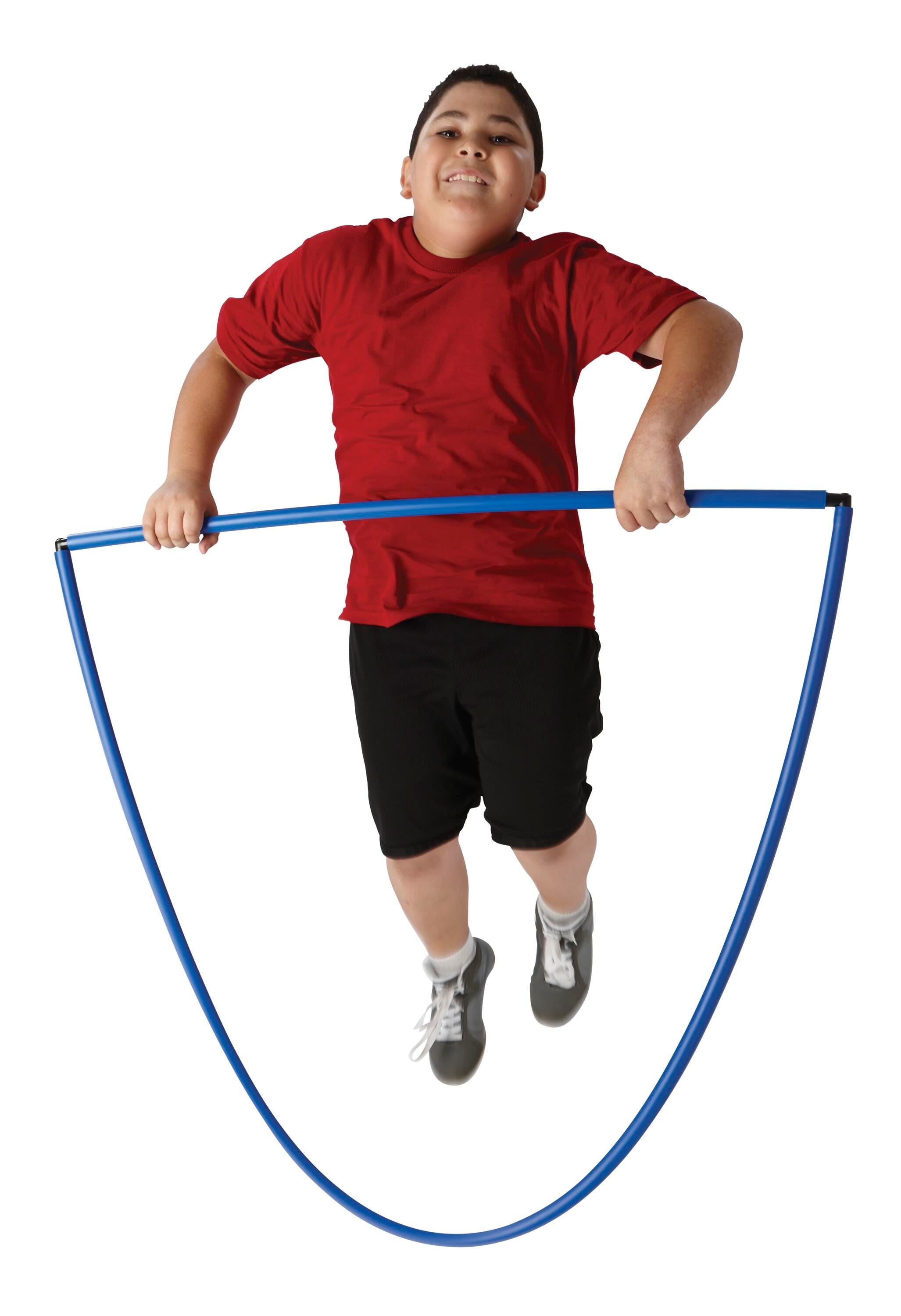 HOOP JUMPERS SET-6 COLORS