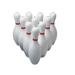 BOWLING PIN SET