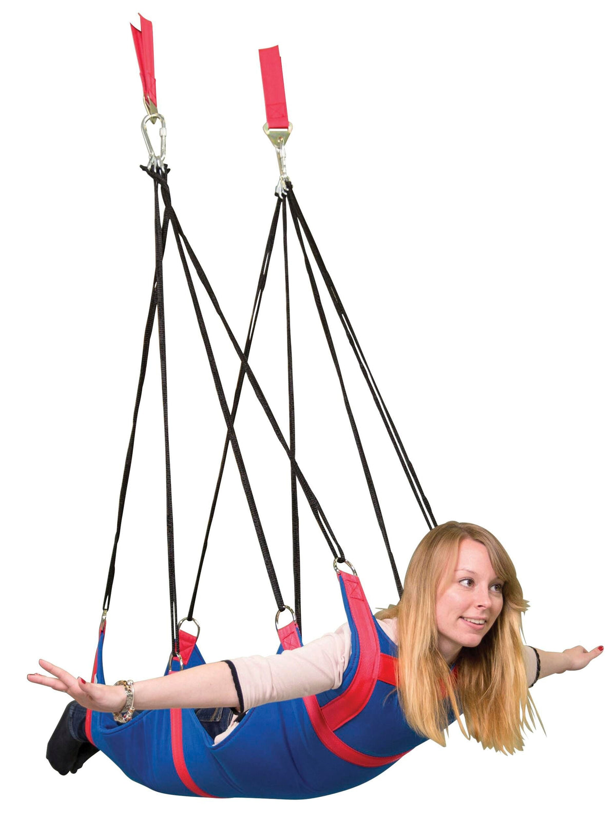 SUSPENSION SWING CHILD