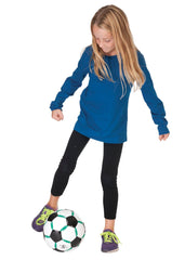 SENSORY SOCCER BALL