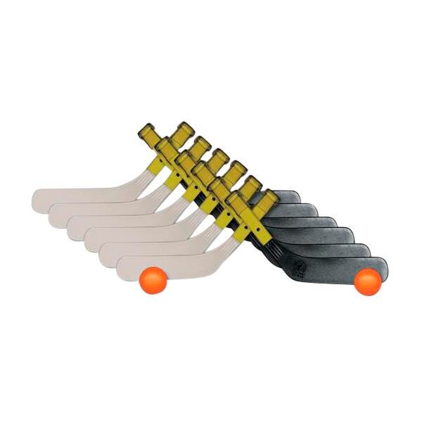 MINI SHOOT SCOOTER HOCKEY SET