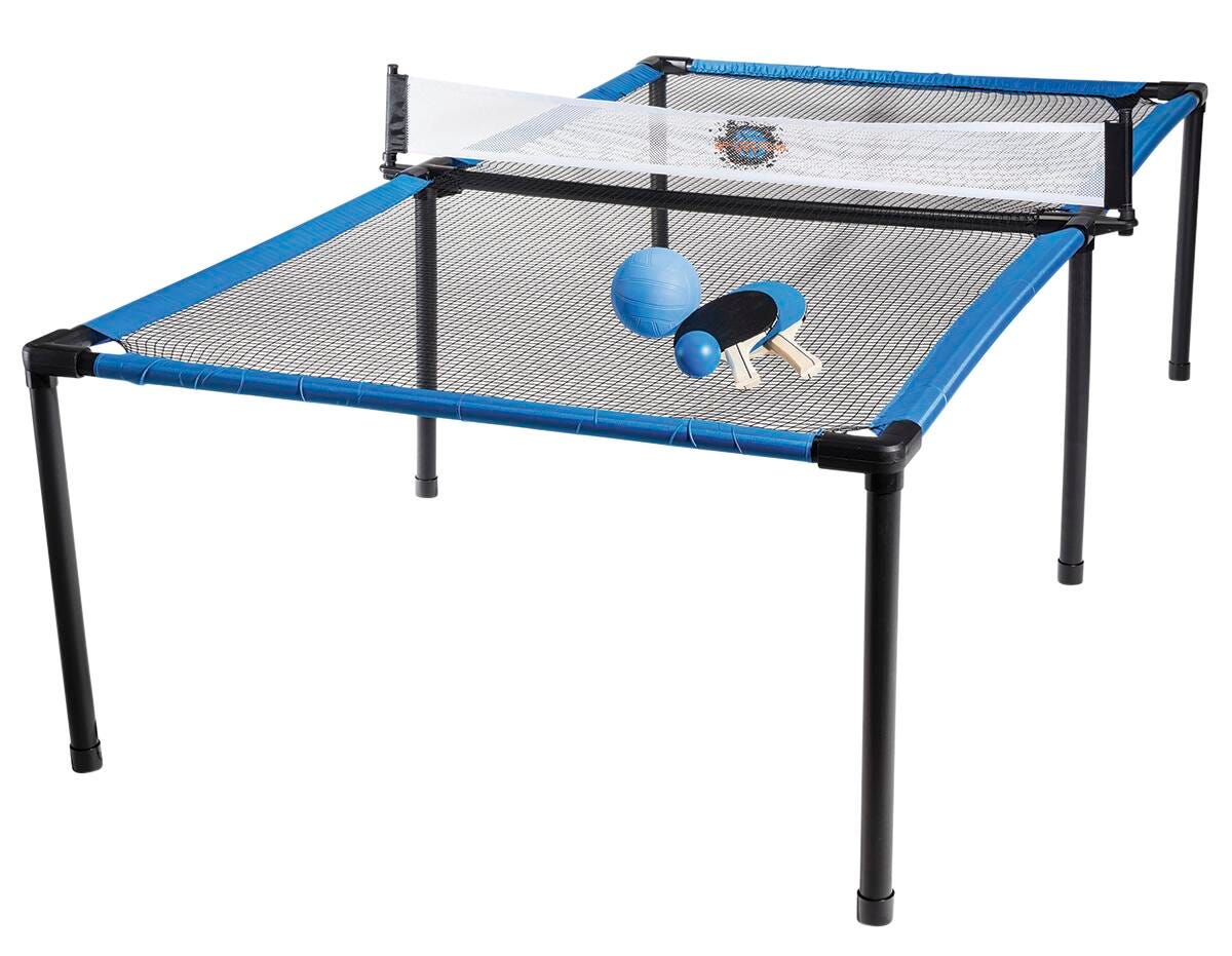 SPYDER PONG