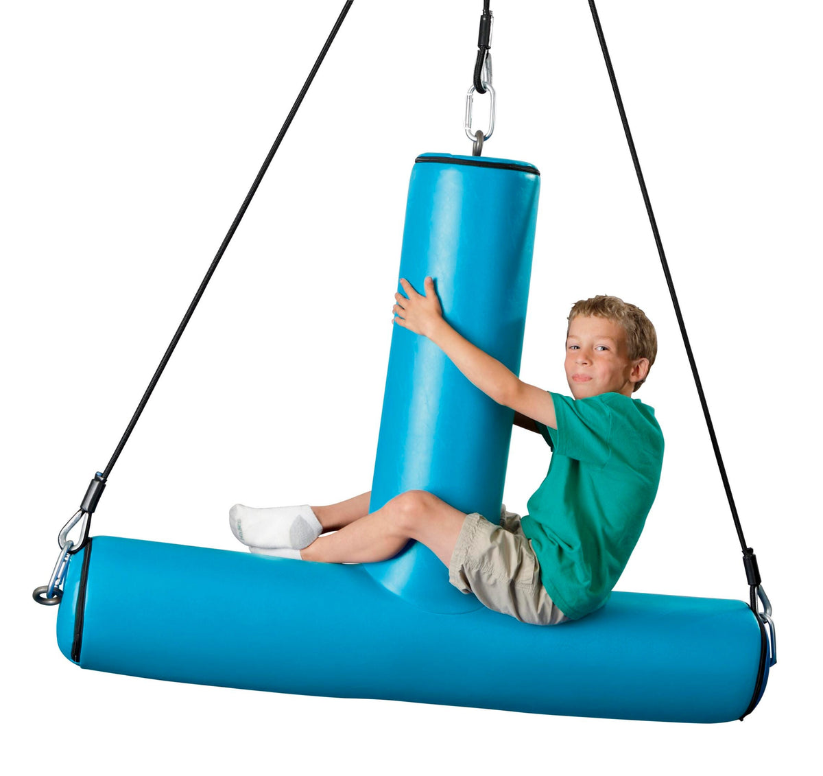 ULTIMATE T-SWING