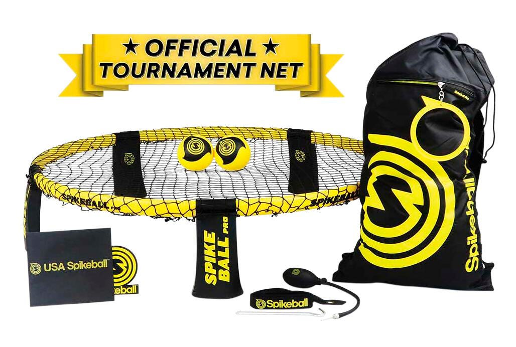 SPIKEBALL PRO SET