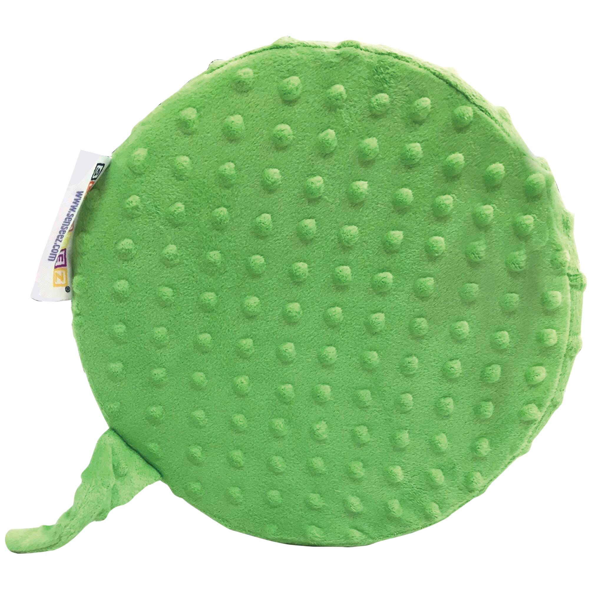 SENSEEZ PLUSHY GREEN