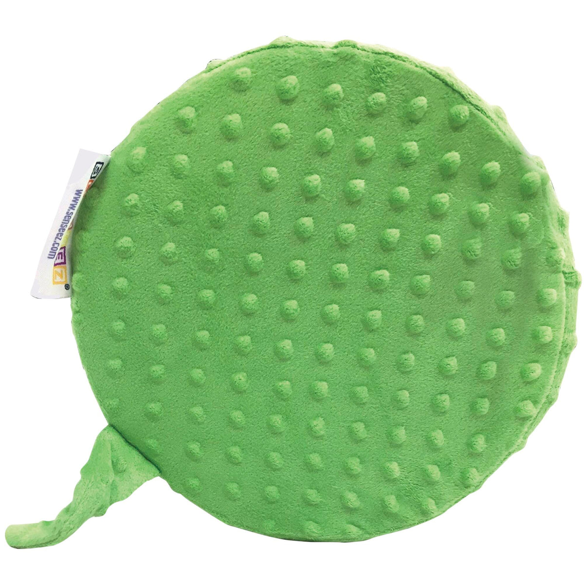 SENSEEZ PLUSHY GREEN