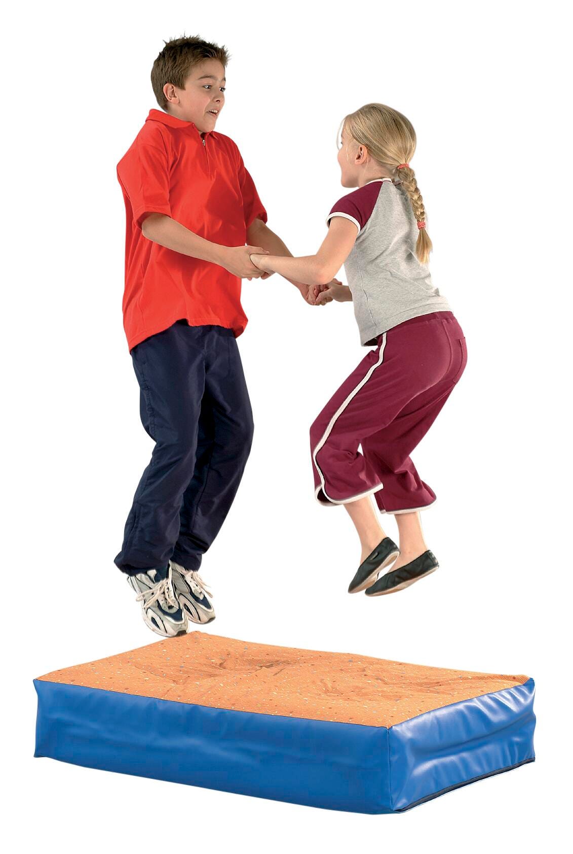 HIP HOP JUMPING CUSHION LARGE