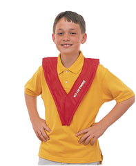 NO-TIE PINNIE CHILD ORG