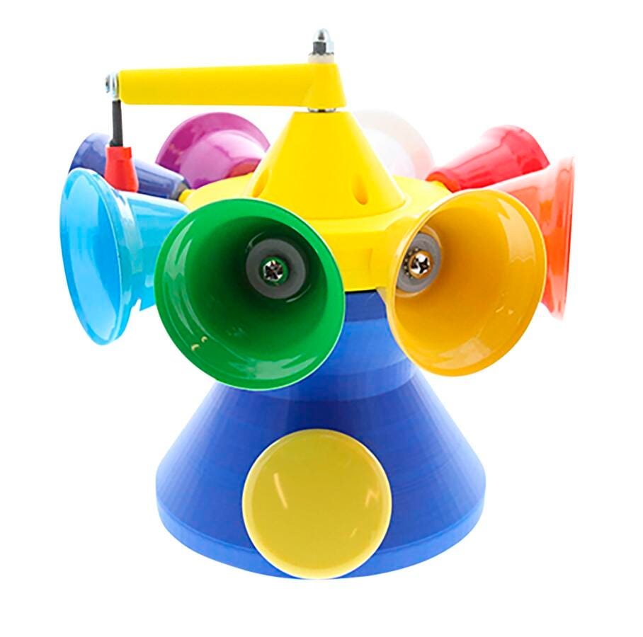 RING AROUND BELLS