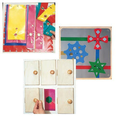 TAC TILE 2