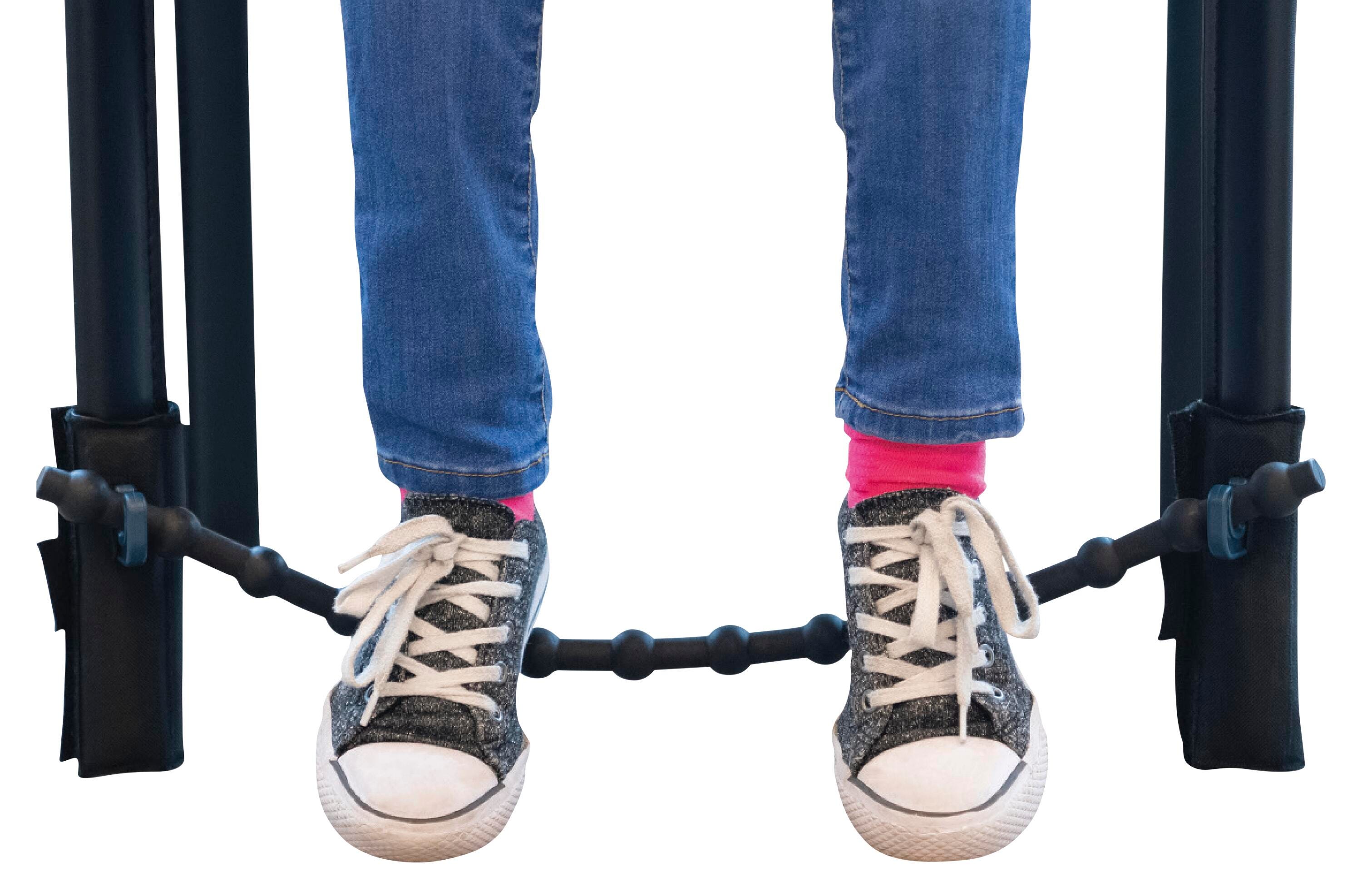 BOUNCYBAND - ALL CHAIRS EDITION