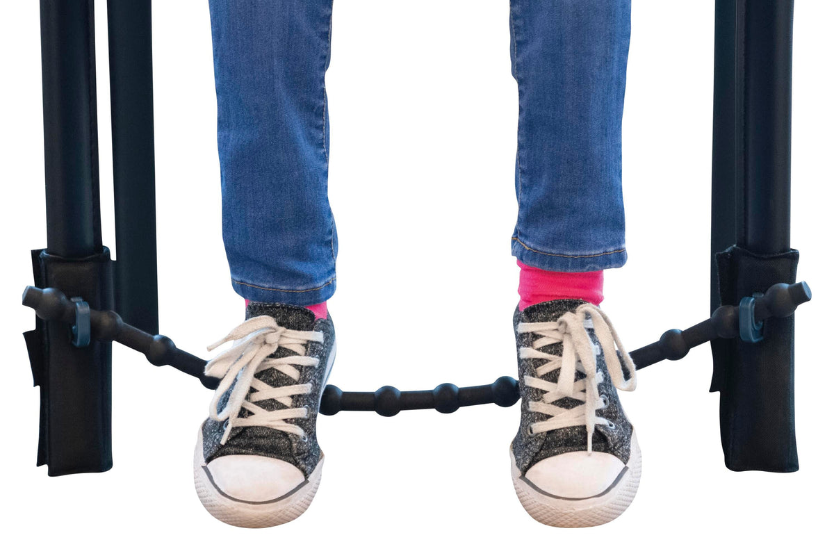 BOUNCYBAND - ALL CHAIRS EDITION