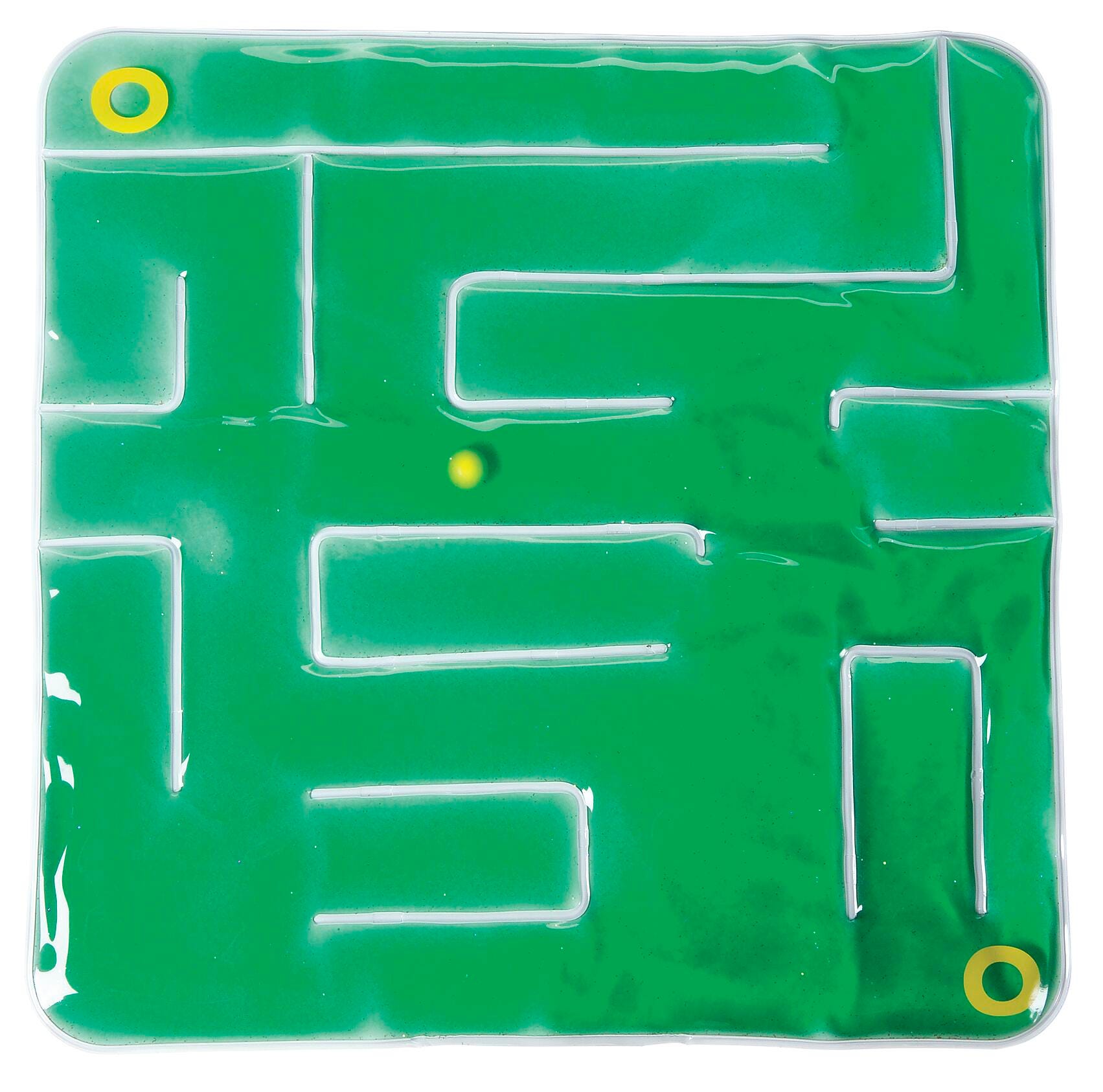 GEL MAZE