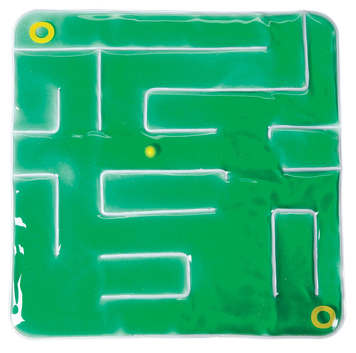 GEL MAZE