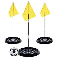 FOOT GOLF
