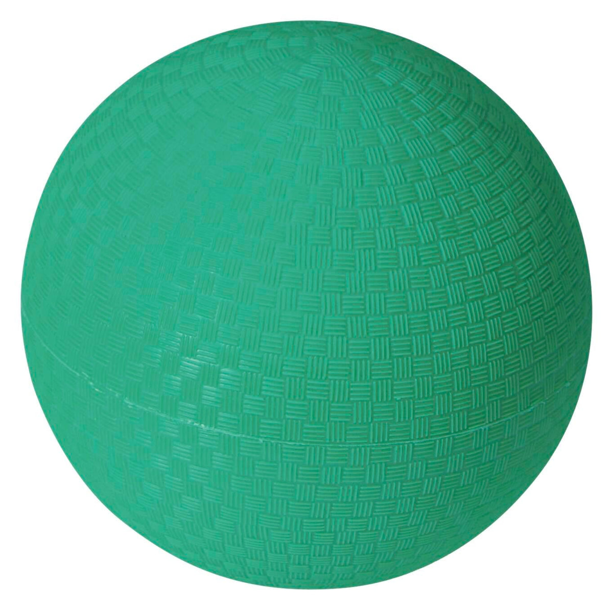 GREEN 7IN VINYL PG BALL