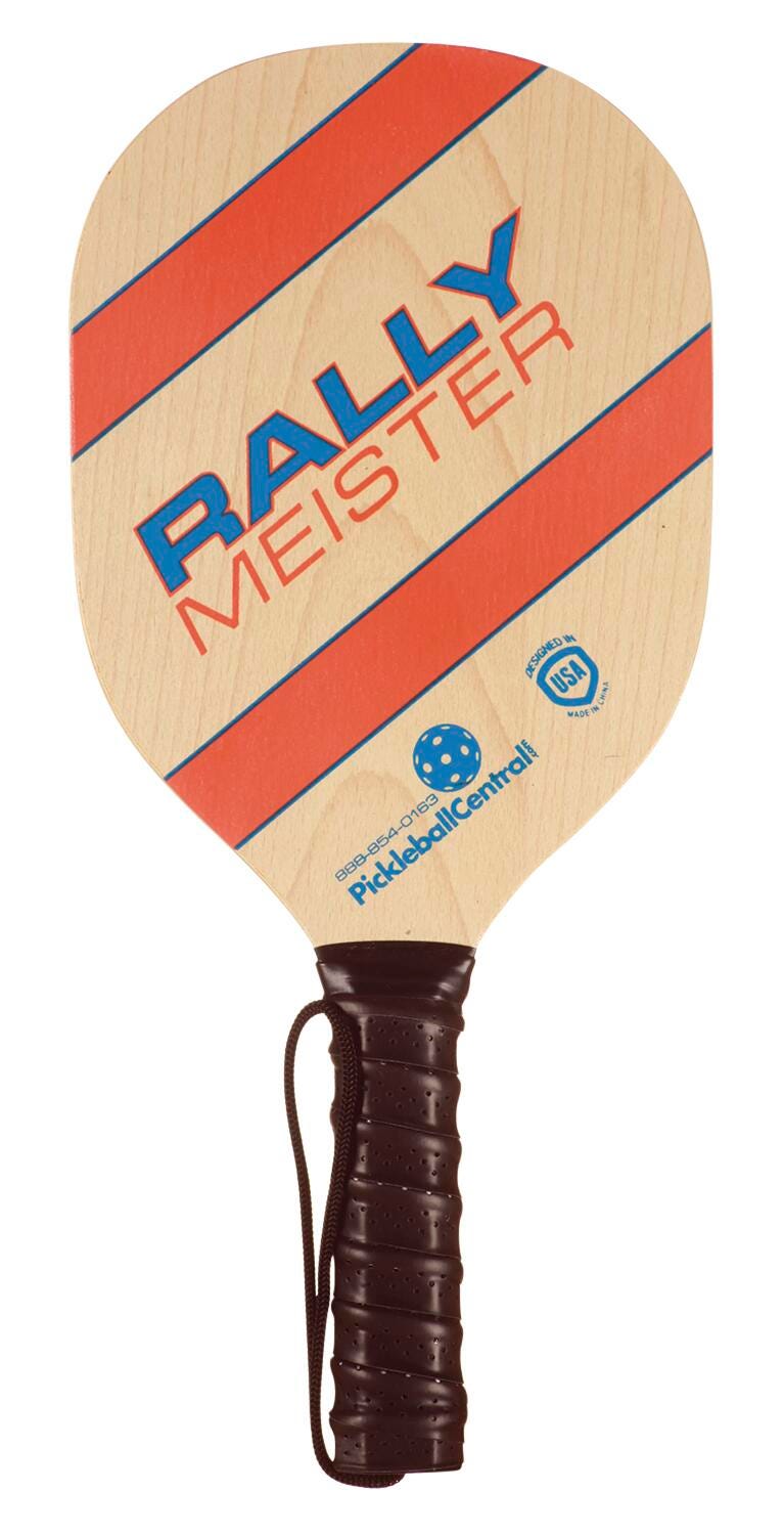 RALLY MEISTER PADDLE