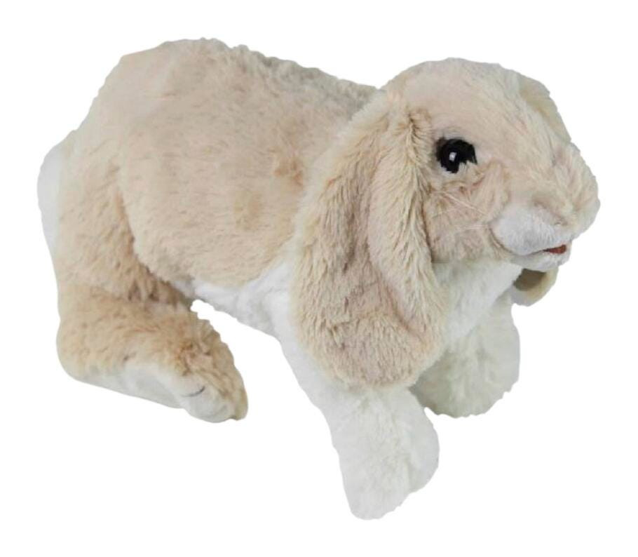 VIBRATING RABBIT