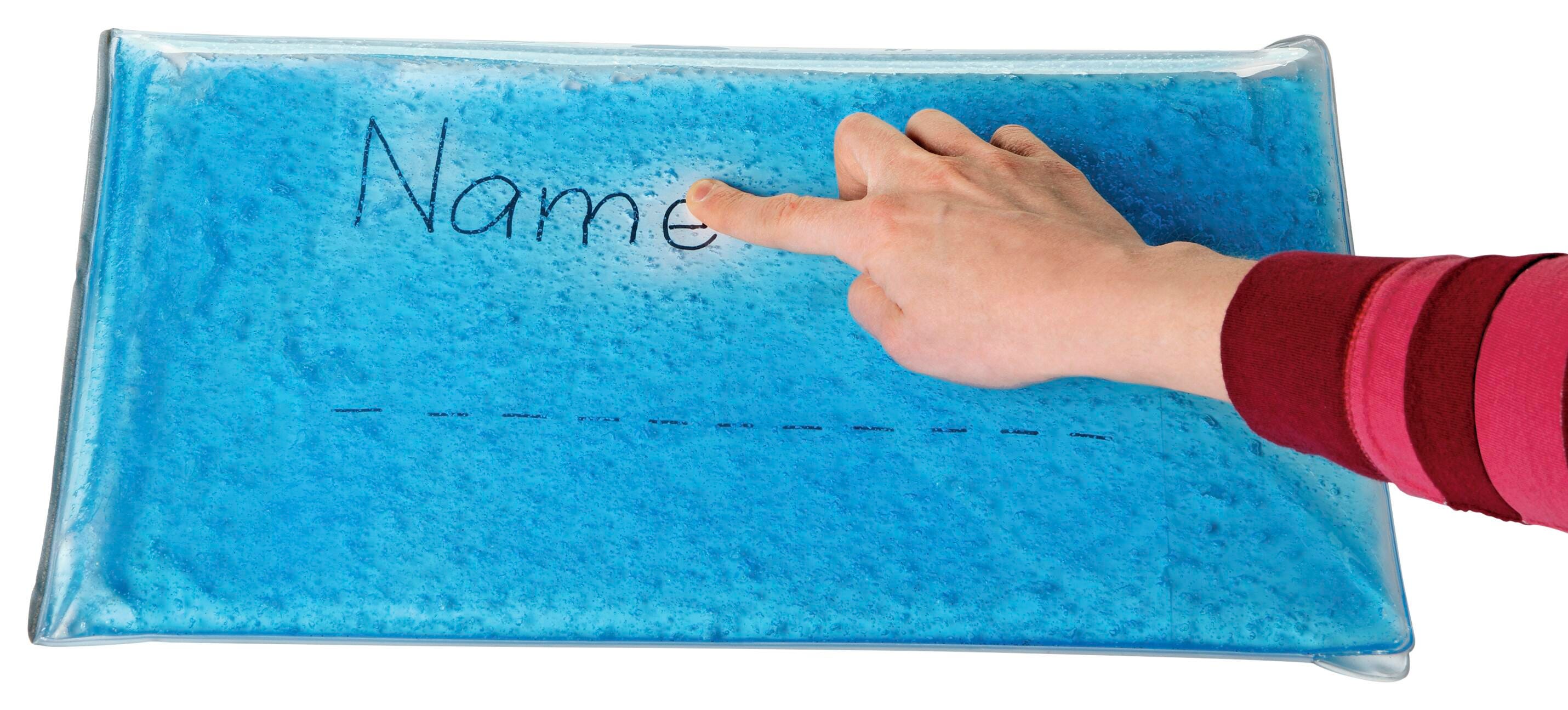 TRACING FRAME GEL PAD