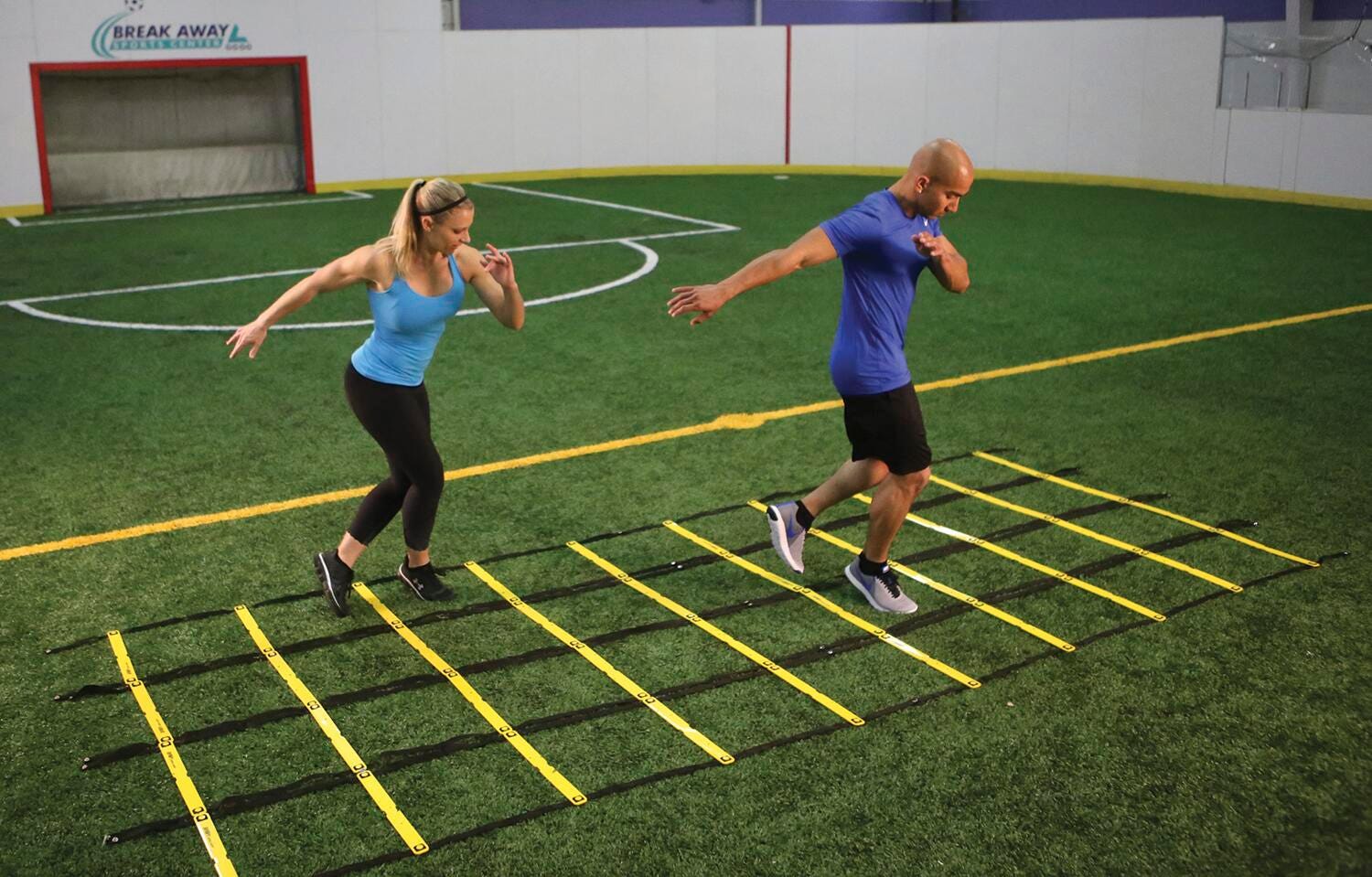 SMART MODULAR LADDER