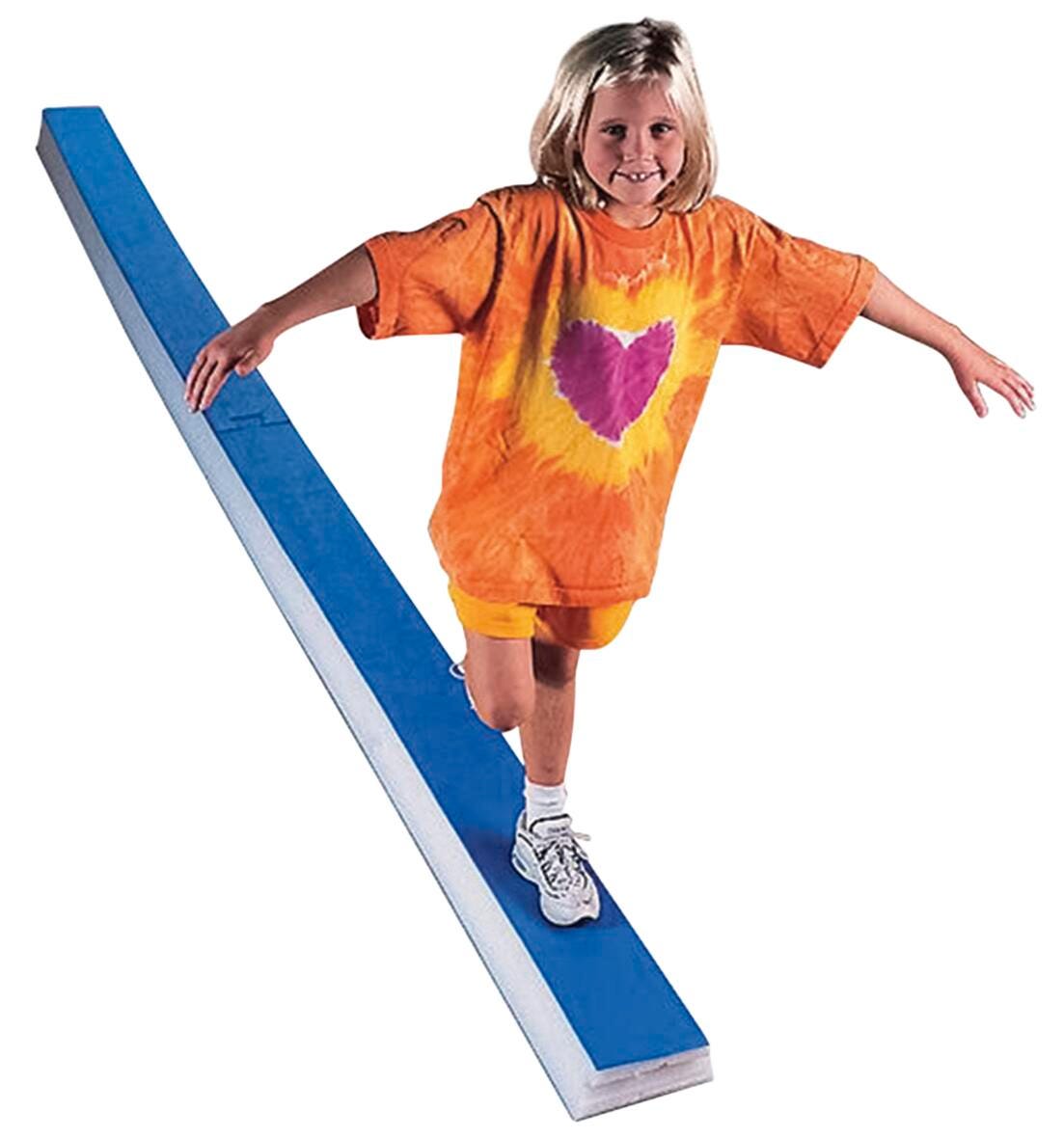FOAM BALANCE BEAM 6 IN WIDE