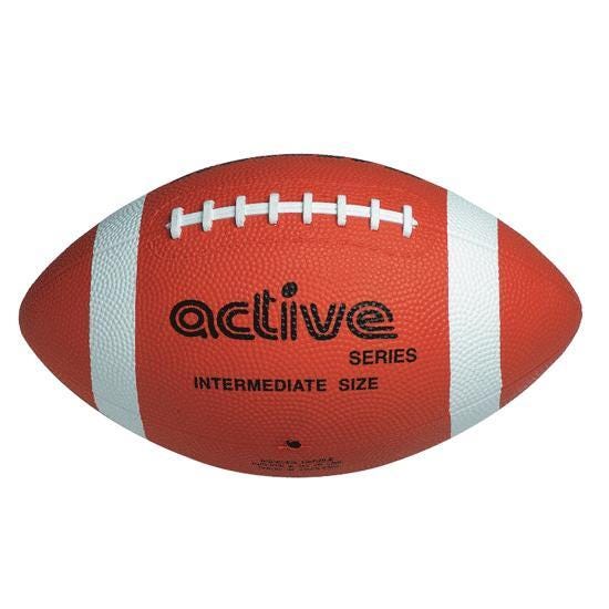 FH ACTIVE FOOTBALL YOUTH SIZE