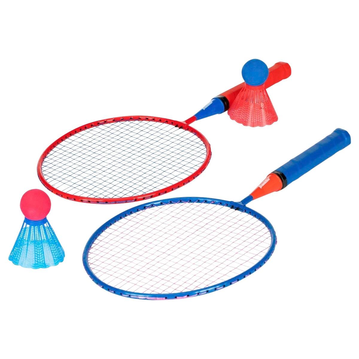 SMASHMINTON SET
