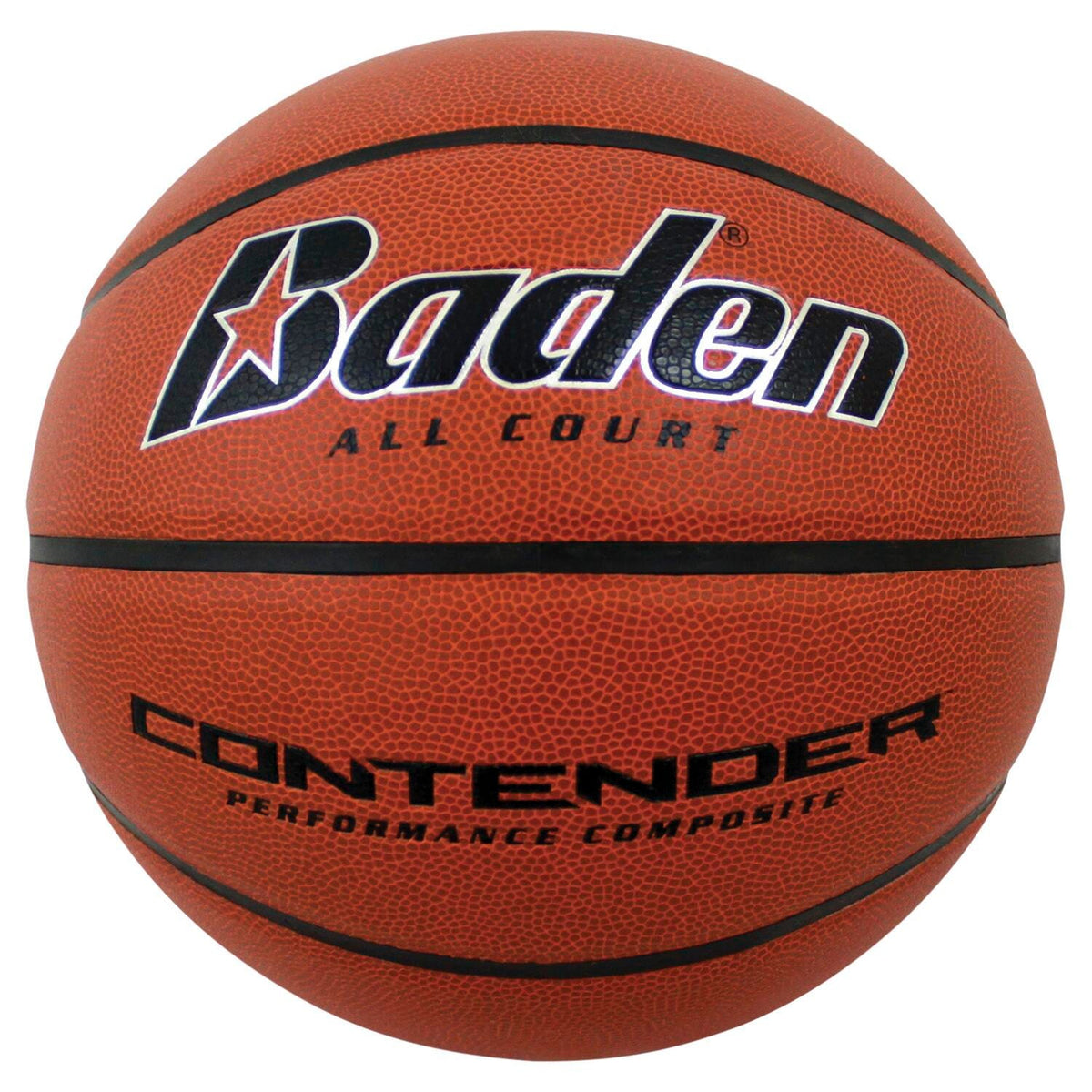 BADEN CONTENDER SZ 6 BKB