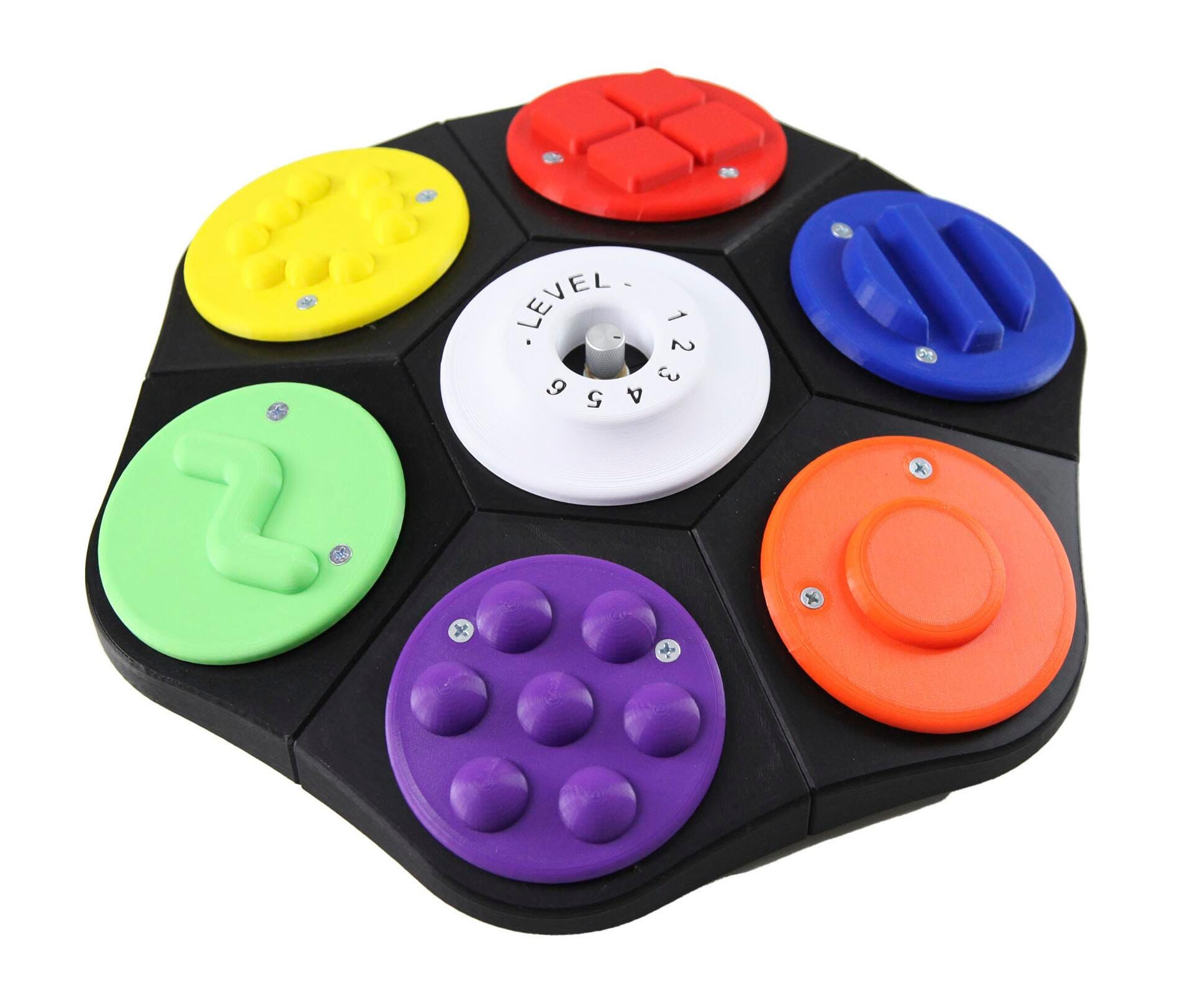 TOTALLY TACTILE COUNICATOR