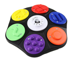 TOTALLY TACTILE COUNICATOR