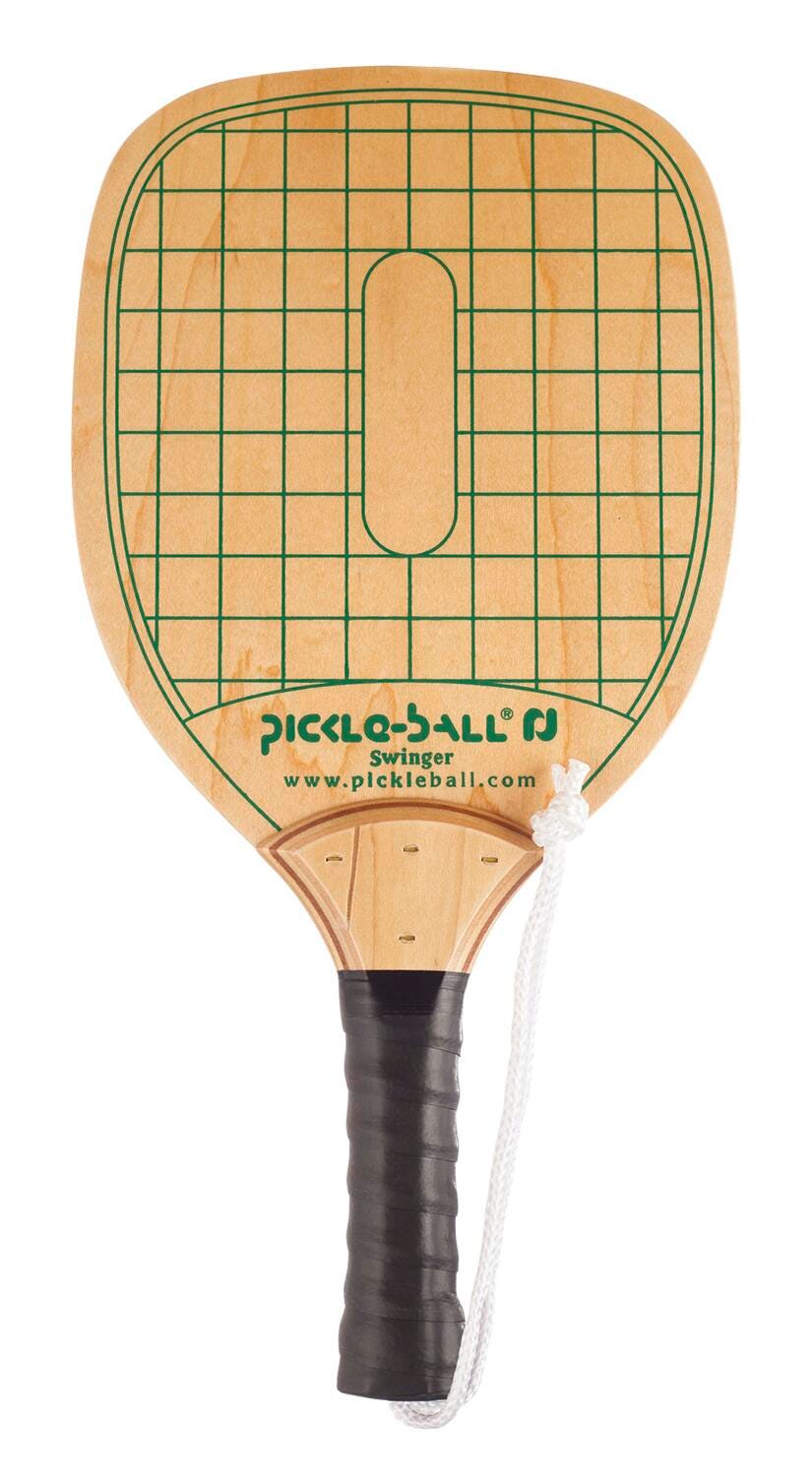 PICKLE BALL SWINGER PADDLE