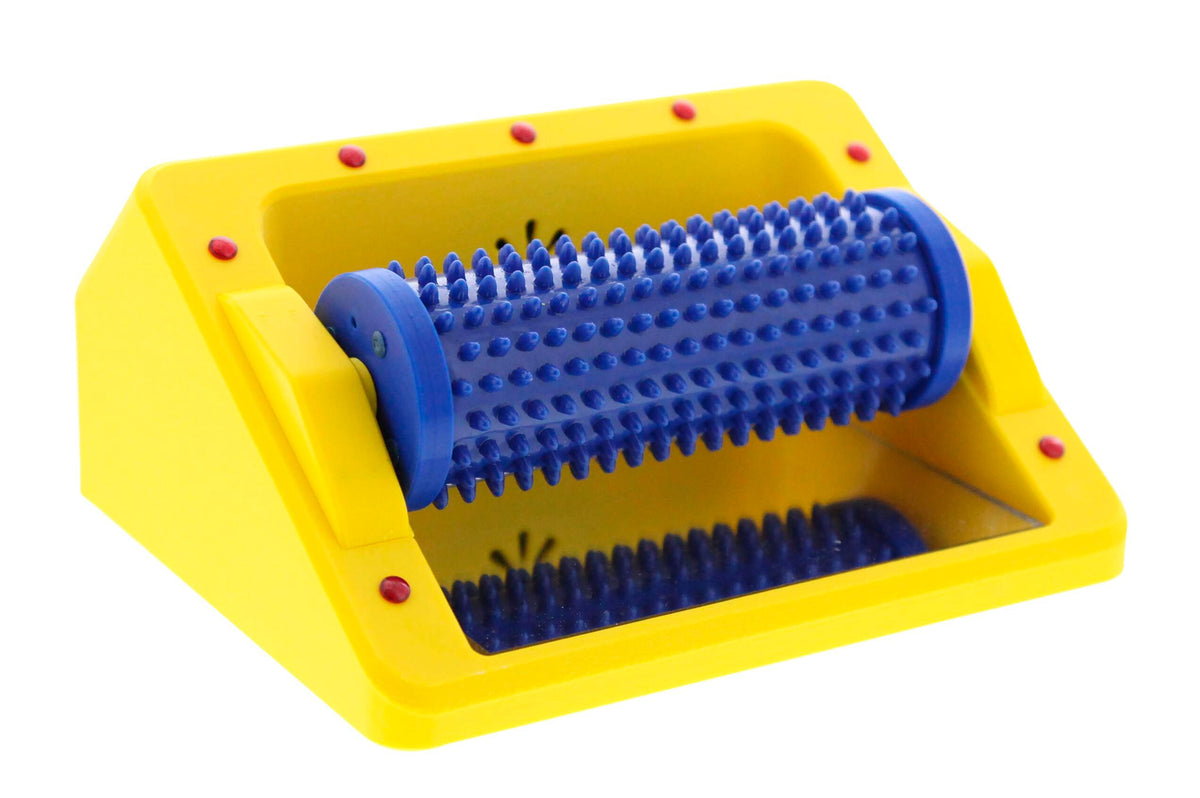 DISC - TEXTURED ROLLER SWITCH