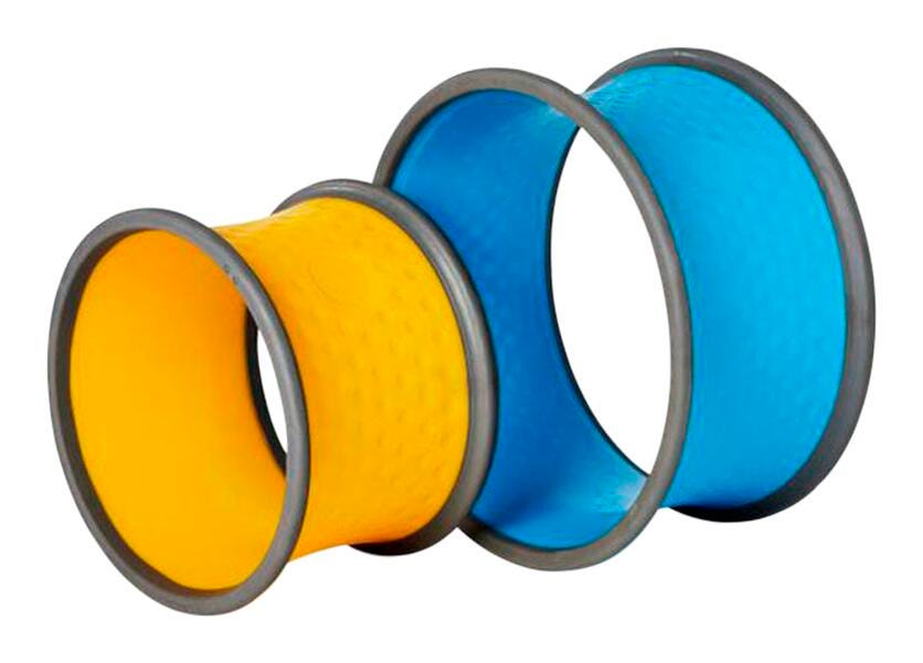 BODY WHEEL SET 2 KIT