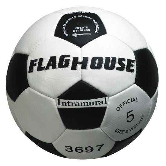 FH INTRAMURAL SOCCERBALL SIZE 5