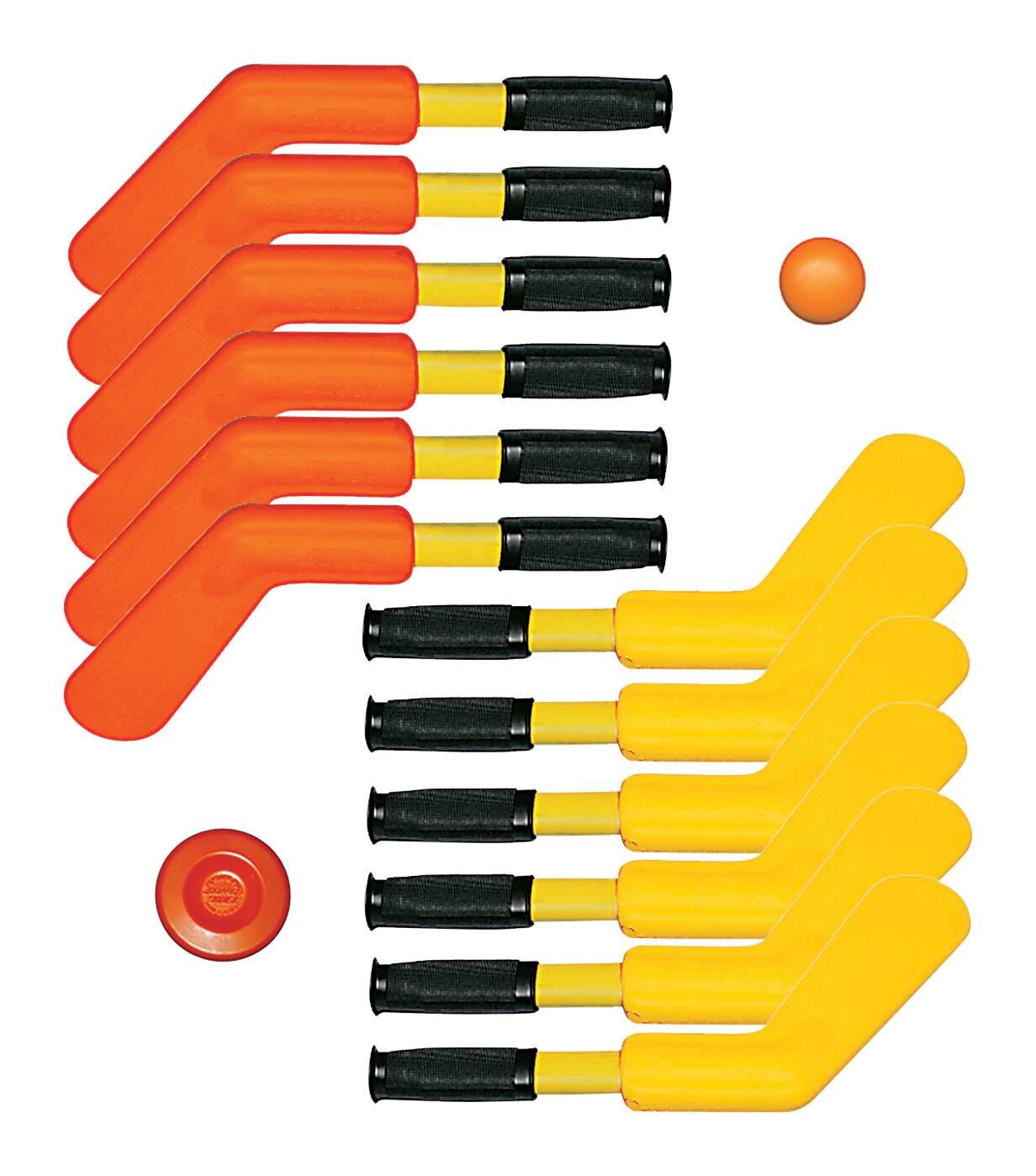 SOFT N SAFE SCOOTER HOCKEY