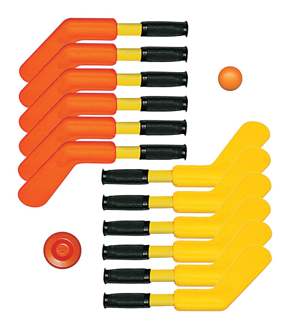 SOFT N SAFE SCOOTER HOCKEY