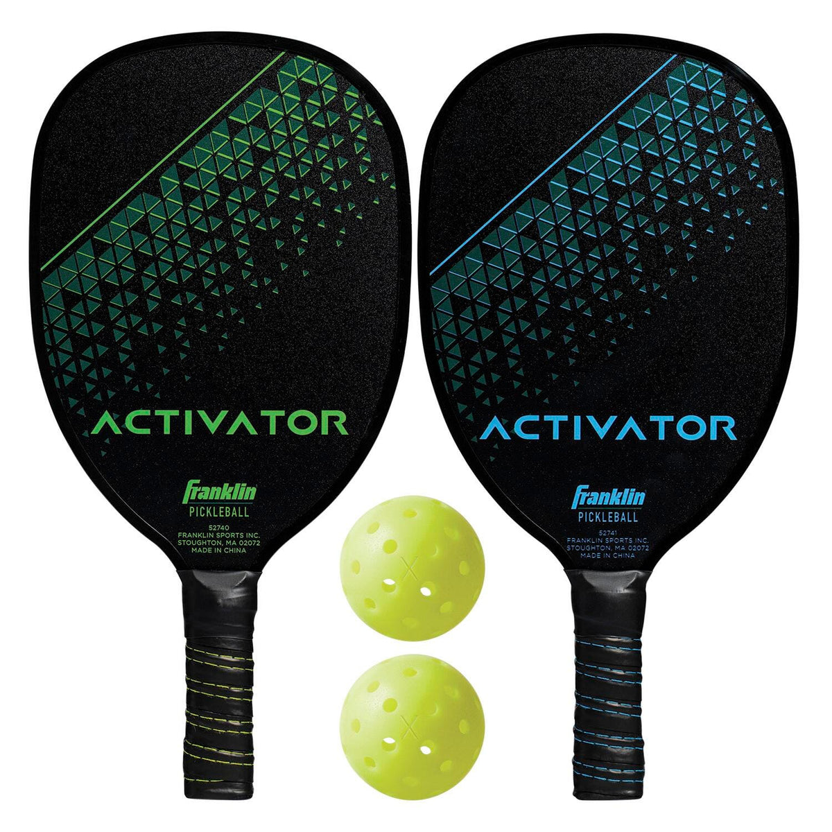 ACTIVATOR 2 PADDLE PACK