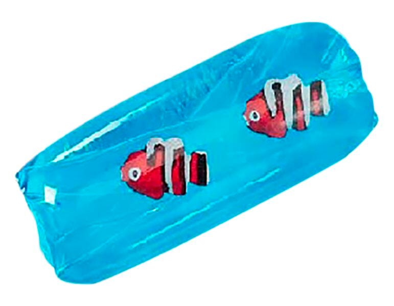 WATER WIGGLERS CLOWN FISH
