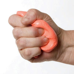 CANDO SCENTED THERAPUTTY 2OZ SET OF FOUR