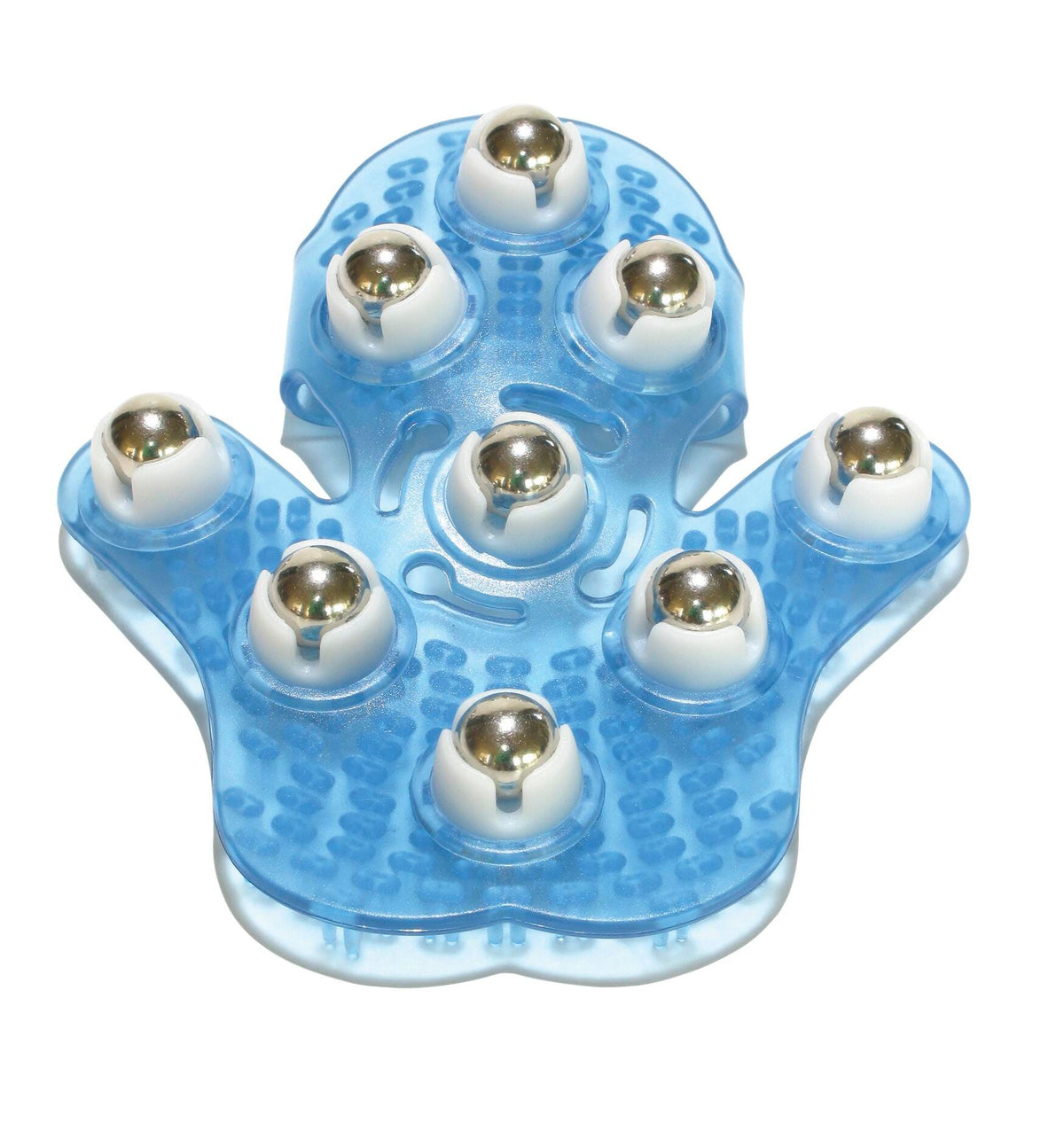 ROLLER BALL MASSAGER GLOVE