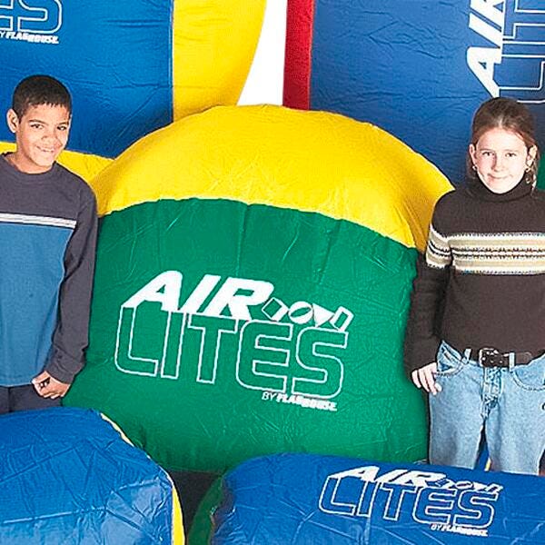 AIRLITE BALL