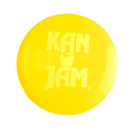 KAN JAM FLYING DISCS 168 GRAMS