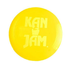 KAN JAM FLYING DISCS 168 GRAMS