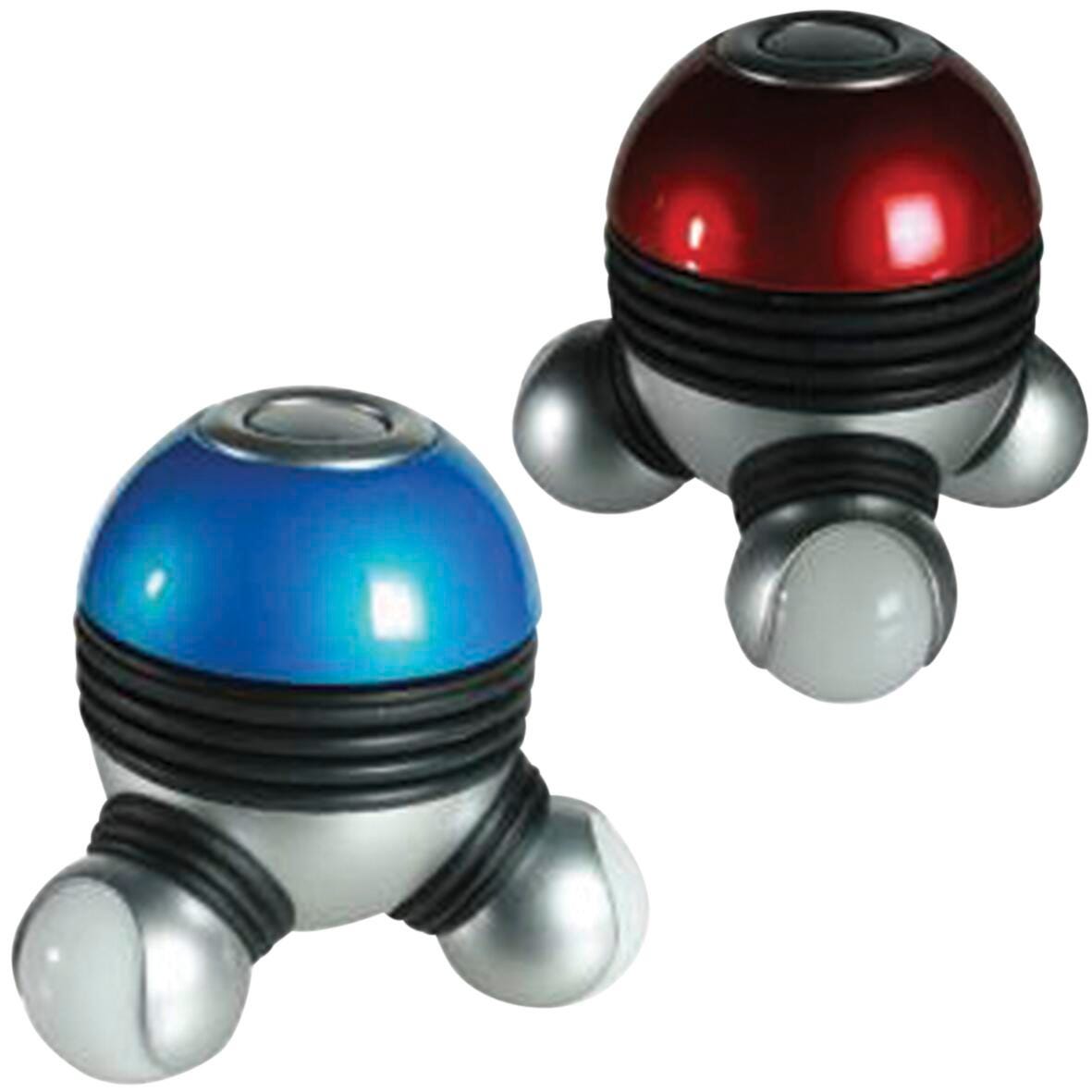 GOOD VIBES LED LIGHT UP MASSAGER