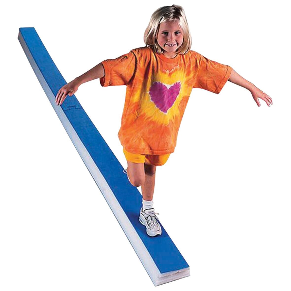 FOAM BALANCE BEAM 4IN WIDE
