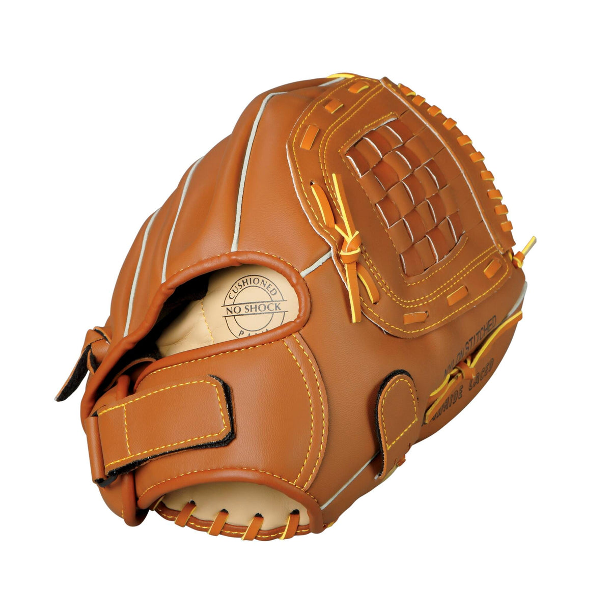 FH FIELDERS GLOVE-RIGHT HAND