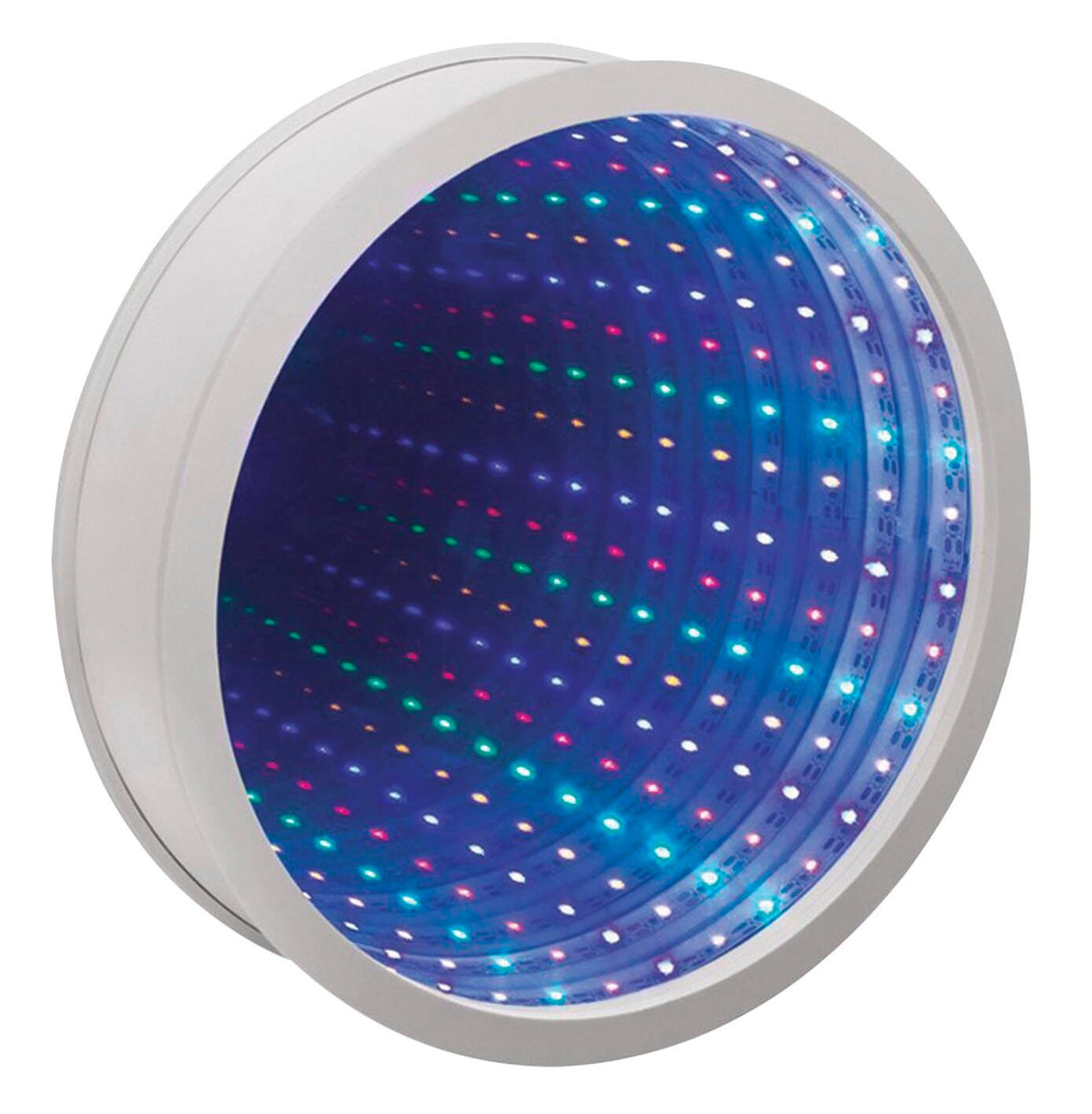 INFINITY LIGHTS MIRROR