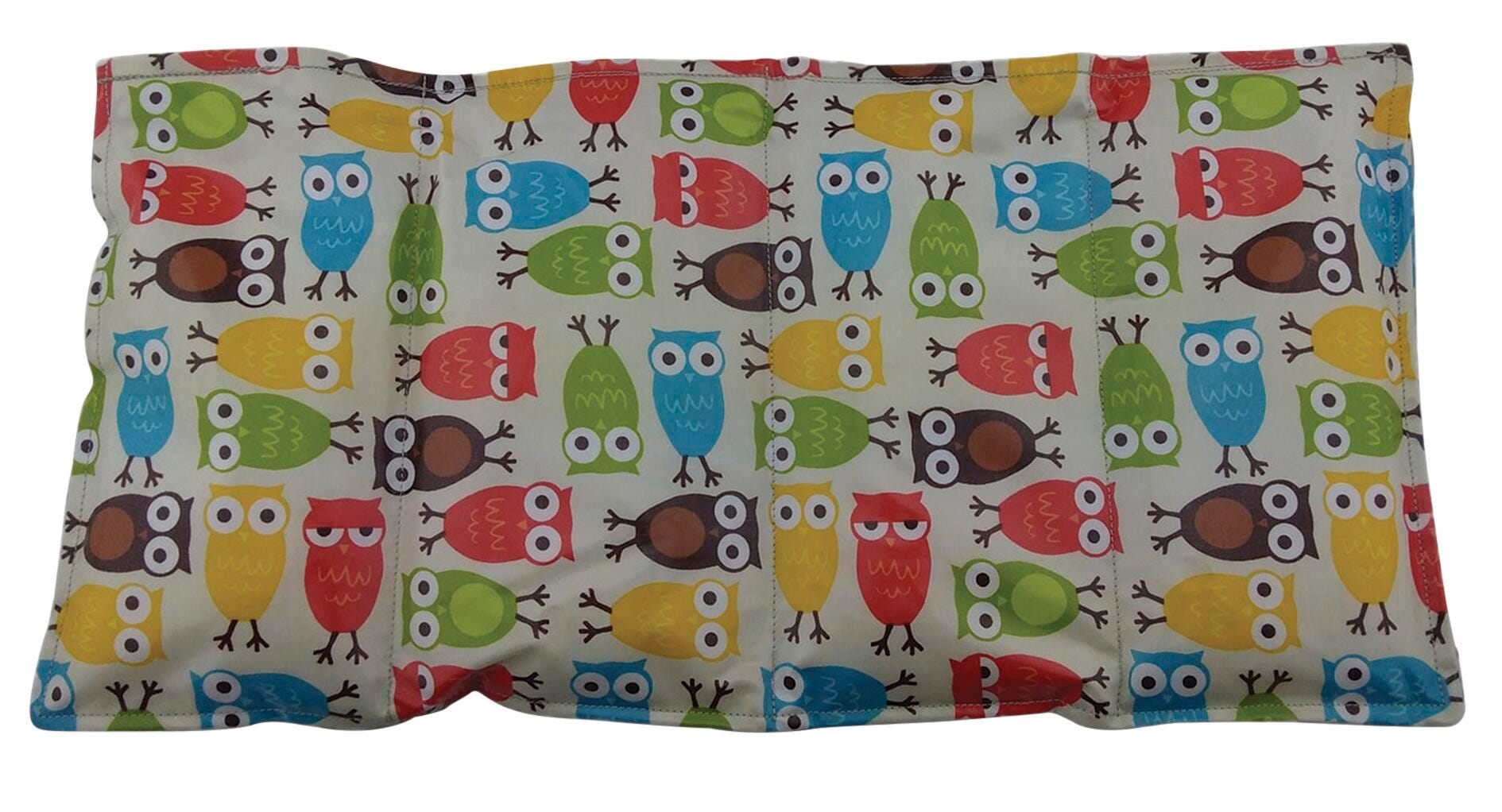 WGHTED WASHABLE LAP PAD LAMINATE 2LBS