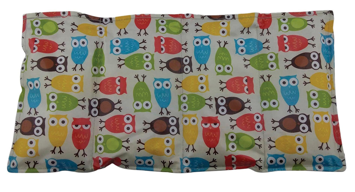 WGHTED WASHABLE LAP PAD LAMINATE 2LBS