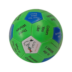 WHO ARE YOU? THUMBALL